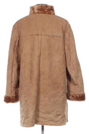 Damenmantel, Größe L, Farbe Beige, Preis € 6,70