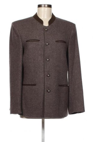 Дамско палто, Размер S, Цвят Кафяв, Цена 7,67 лв.