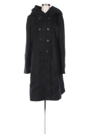Γυναικείο παλτό, Μέγεθος XL, Χρώμα Μαύρο, Τιμή 23,17 €