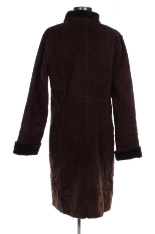 Palton de femei, Mărime M, Culoare Maro, Preț 31,68 Lei