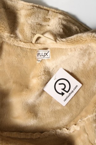 Dámsky kabát , Veľkosť XL, Farba Béžová, Cena  6,07 €