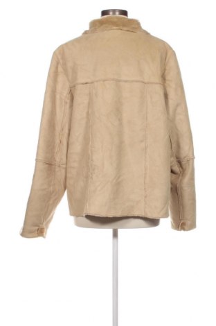 Γυναικείο παλτό, Μέγεθος XL, Χρώμα  Μπέζ, Τιμή 5,96 €