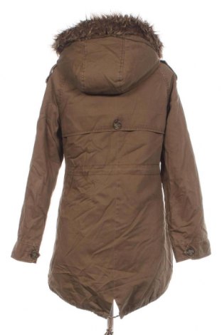Palton de femei La Redoute, Mărime XS, Culoare Bej, Preț 78,29 Lei