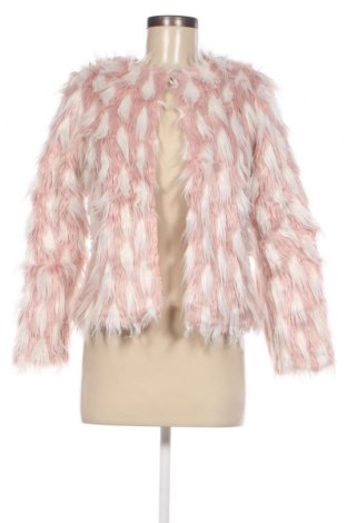 Palton de femei, Mărime M, Culoare Roz, Preț 210,53 Lei