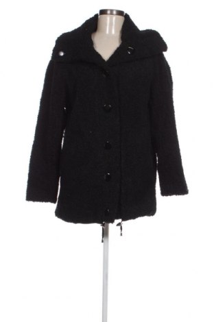 Dámsky kabát , Veľkosť M, Farba Čierna, Cena  5,46 €