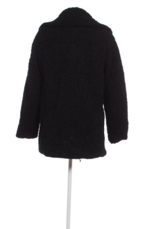 Γυναικείο παλτό, Μέγεθος M, Χρώμα Μαύρο, Τιμή 5,30 €