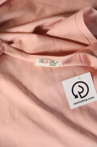 Γυναικείο παλτό, Μέγεθος XS, Χρώμα Ρόζ , Τιμή 5,94 €