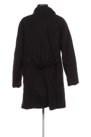 Γυναικείο παλτό, Μέγεθος M, Χρώμα Μαύρο, Τιμή 3,97 €