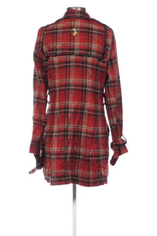 Γυναικείο παλτό, Μέγεθος L, Χρώμα Πολύχρωμο, Τιμή 3,31 €