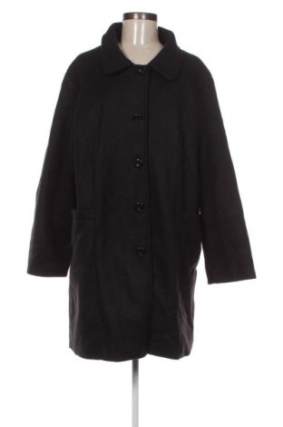 Γυναικείο παλτό, Μέγεθος XL, Χρώμα Μαύρο, Τιμή 3,97 €