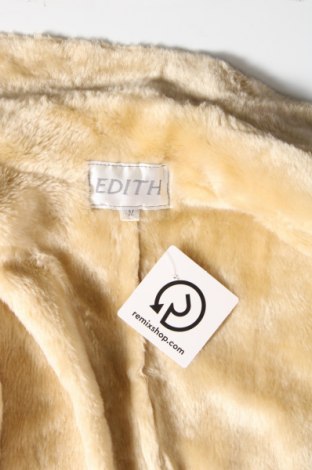 Γυναικείο παλτό, Μέγεθος M, Χρώμα  Μπέζ, Τιμή 3,31 €