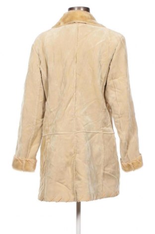 Palton de femei, Mărime M, Culoare Bej, Preț 17,60 Lei