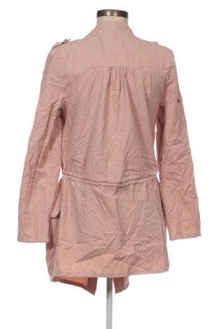 Γυναικείο παλτό, Μέγεθος XL, Χρώμα Σάπιο μήλο, Τιμή 12,27 €
