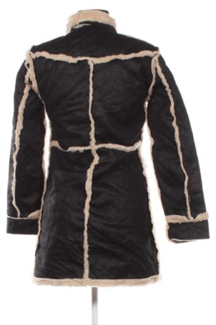 Dámsky kabát , Veľkosť S, Farba Čierna, Cena  6,67 €