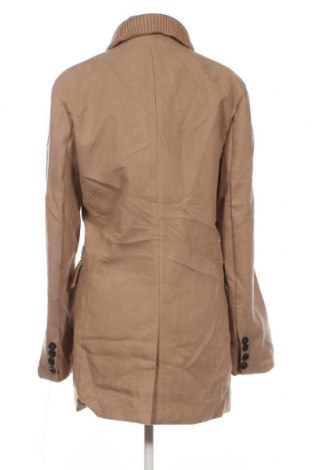 Γυναικείο παλτό, Μέγεθος M, Χρώμα  Μπέζ, Τιμή 7,28 €