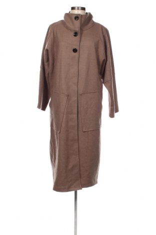 Γυναικείο παλτό, Μέγεθος M, Χρώμα  Μπέζ, Τιμή 8,31 €