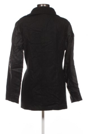 Γυναικείο παλτό, Μέγεθος L, Χρώμα Μαύρο, Τιμή 5,30 €
