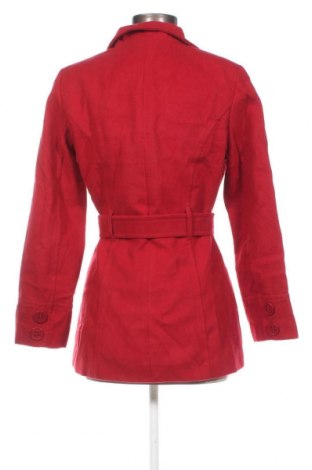 Palton de femei, Mărime M, Culoare Roșu, Preț 31,58 Lei