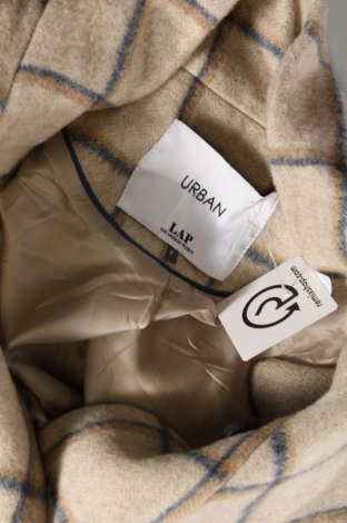 Γυναικείο παλτό, Μέγεθος L, Χρώμα Πολύχρωμο, Τιμή 19,86 €