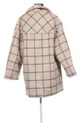 Γυναικείο παλτό, Μέγεθος L, Χρώμα Πολύχρωμο, Τιμή 10,59 €
