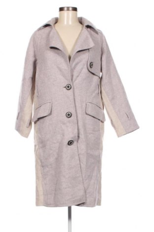 Palton de femei, Mărime M, Culoare Multicolor, Preț 35,20 Lei