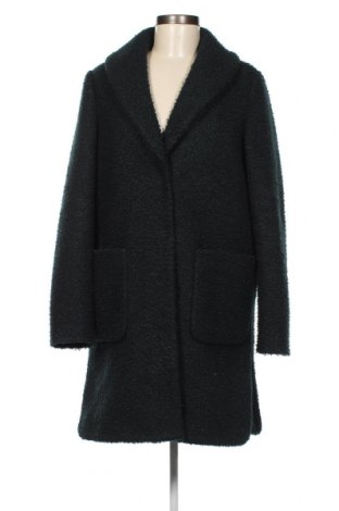 Palton de femei, Mărime S, Culoare Verde, Preț 35,20 Lei