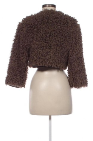 Γυναικείο παλτό, Μέγεθος L, Χρώμα  Μπέζ, Τιμή 19,86 €