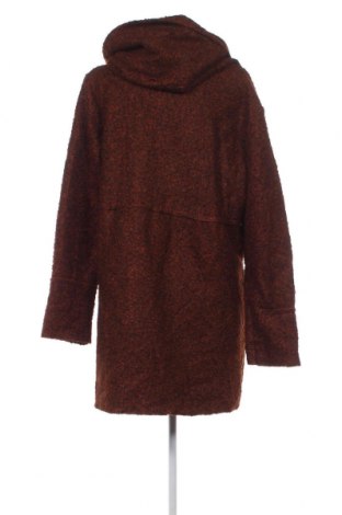 Дамско палто, Размер L, Цвят Многоцветен, Цена 7,49 лв.