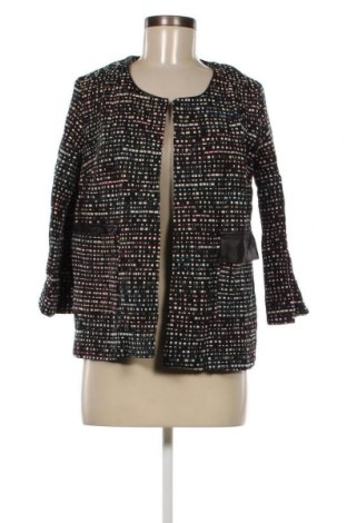 Дамско палто, Размер M, Цвят Многоцветен, Цена 7,04 лв.