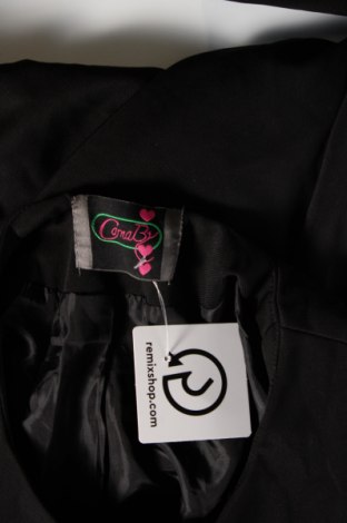 Dámský kabát  Carnaby, Velikost S, Barva Černá, Cena  112,00 Kč