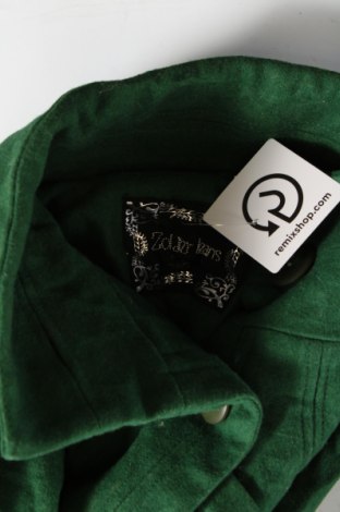 Γυναικείο παλτό, Μέγεθος S, Χρώμα Πράσινο, Τιμή 66,19 €