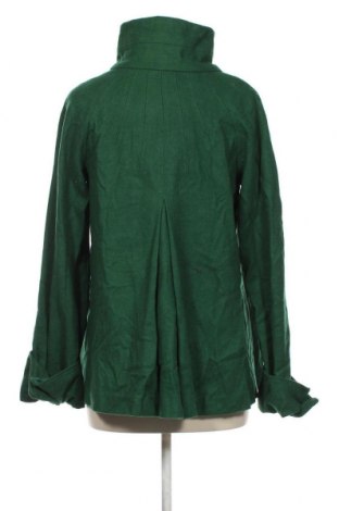 Γυναικείο παλτό, Μέγεθος S, Χρώμα Πράσινο, Τιμή 66,19 €