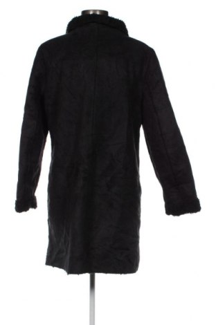 Palton de femei, Mărime M, Culoare Negru, Preț 21,12 Lei
