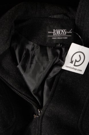 Dámsky kabát , Veľkosť M, Farba Čierna, Cena  15,40 €