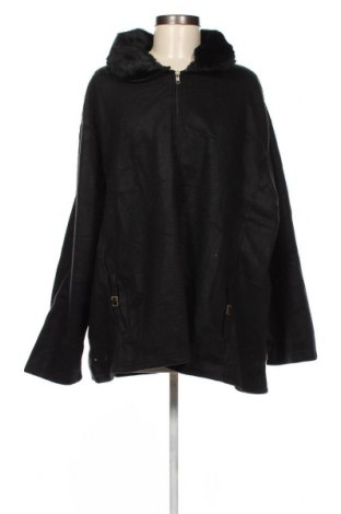 Palton de femei, Mărime 3XL, Culoare Negru, Preț 67,76 Lei