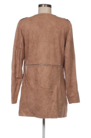 Γυναικείο παλτό, Μέγεθος M, Χρώμα  Μπέζ, Τιμή 5,94 €