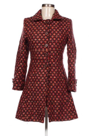 Γυναικείο παλτό, Μέγεθος S, Χρώμα Πολύχρωμο, Τιμή 38,39 €