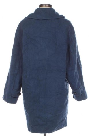 Γυναικείο παλτό, Μέγεθος M, Χρώμα Μπλέ, Τιμή 23,17 €