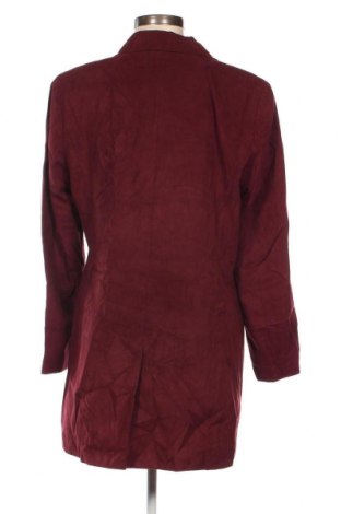 Palton de femei, Mărime M, Culoare Roșu, Preț 27,37 Lei