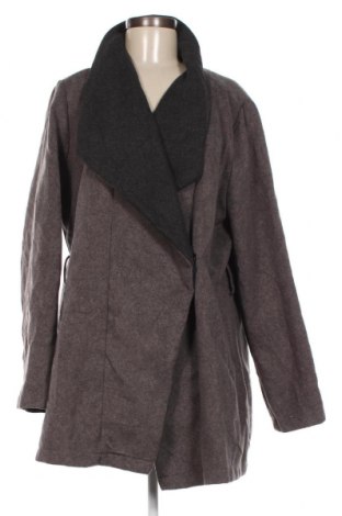 Palton de femei A New Day, Mărime XL, Culoare Gri, Preț 37,90 Lei