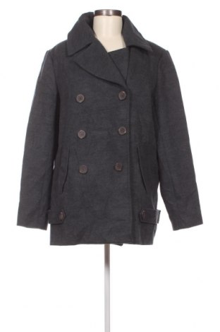 Дамско палто ASOS, Размер XL, Цвят Сив, Цена 32,90 лв.