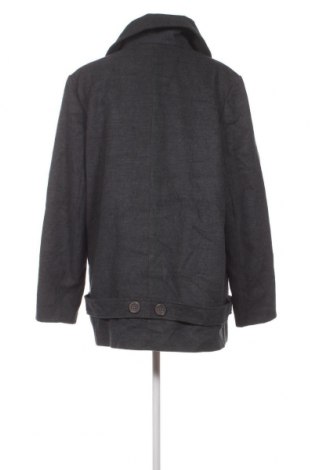 Palton de femei ASOS, Mărime XL, Culoare Gri, Preț 34,01 Lei