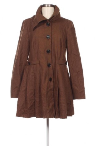 Palton de femei ASOS, Mărime M, Culoare Maro, Preț 50,66 Lei