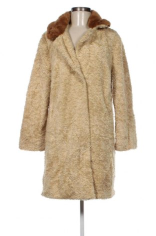 Dámský kabát  ASOS, Velikost M, Barva Béžová, Cena  156,00 Kč