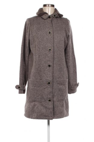 Дамско палто Active, Размер S, Цвят Кафяв, Цена 6,40 лв.