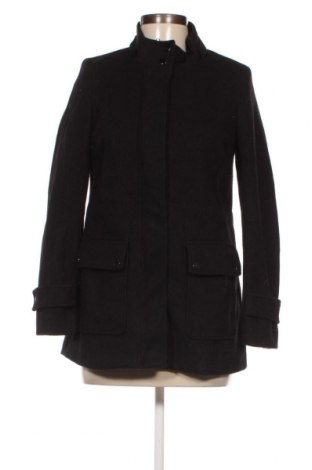 Дамско палто Ally, Размер XS, Цвят Черен, Цена 17,12 лв.