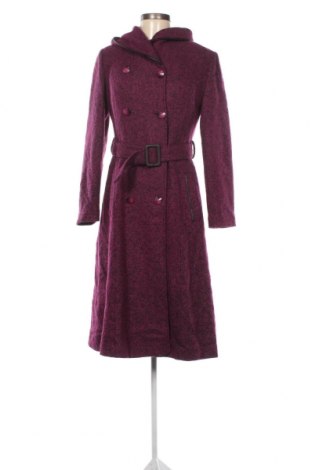 Дамско палто Alvina, Размер M, Цвят Розов, Цена 68,48 лв.