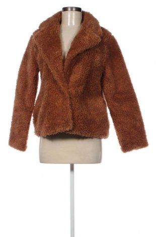Дамско палто Amelie & Amelie, Размер M, Цвят Кафяв, Цена 11,77 лв.