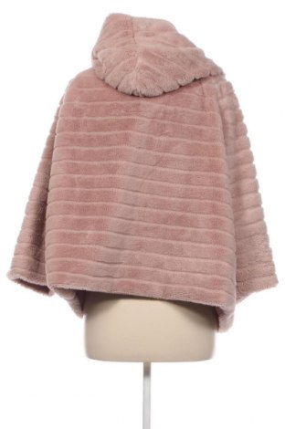 Дамско палто Amelie & Amelie, Размер L, Цвят Пепел от рози, Цена 64,00 лв.