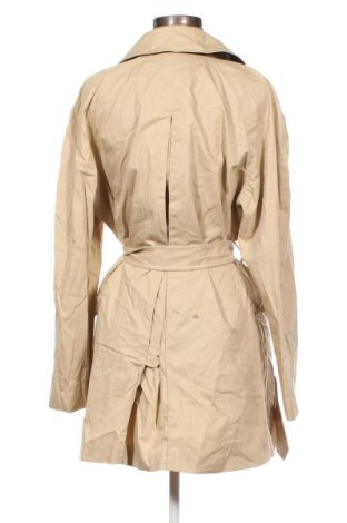 Palton de femei American Living, Mărime XL, Culoare Bej, Preț 31,58 Lei